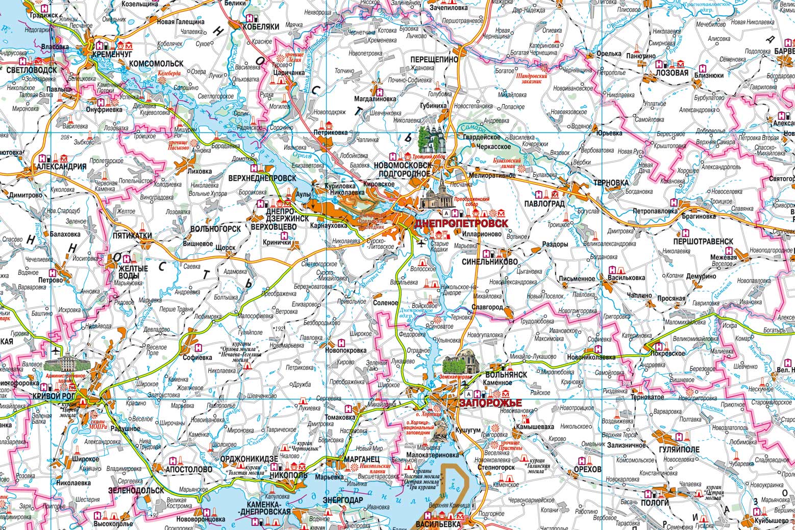 2 гис ленинск кузнецкий онлайн карта