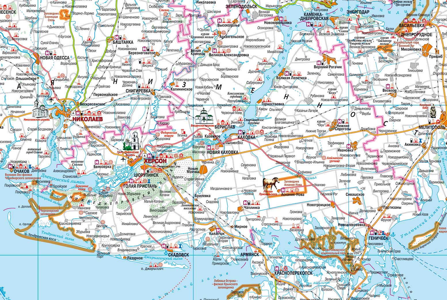 Крынки украина херсонская область показать на карте. Херсонская область на карте Украины. Карта Херсонской и Николаевской обл. Карта Украины Херсонская область на карте. Карта Херсона и Херсонской области.